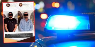 Inversión prometía ganancias seguras; termina en fraude millonario y dos detenidos en Hermosillo