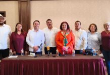 Es "infame ataque político" contra Durazo reportaje de NYT que afirma hay morenistas colaborando con EEUU: Javier Lamarque