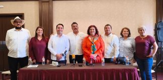 Es "infame ataque político" contra Durazo reportaje de NYT que afirma hay morenistas colaborando con EEUU: Javier Lamarque