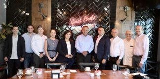 Enrique de la Madrid destaca a Hermosillo como una de las ciudades más competitivas de México: Ayuntamiento