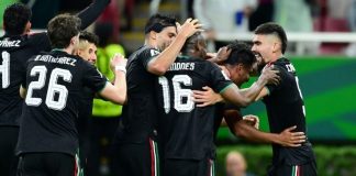 México hace historia en casa: es la primera selección clasificada a dieciseisavos del Mundial 2026