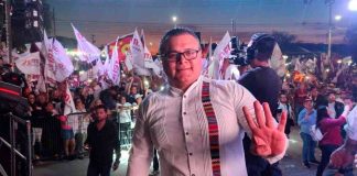 Morena nombra a Manuel Zavala en la Secretaría de Organización tras salida de Andrés Manuel López Beltrán