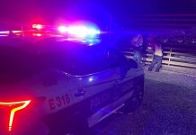 Arrestan a joven por golpear a su padre en la cabeza durante discusión en Hermosillo Arrestan a joven por golpear a su padre en la cabeza durante discusión en Hermosillo