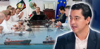 Acuerdan alianza embajadores de Unión Europea y Sonora para inversiones y otros proyectos