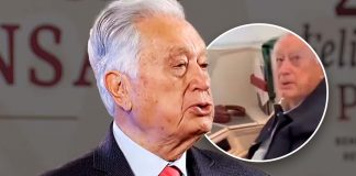 “¿Cómo le hizo para tener tanto dinero?”: ciudadano increpa a Bartlett en un avión