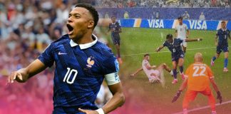 Con doblete de Mbappé Francia avanza a los 16vos de final del Mundial 2026 tras golear 3-0 a Irak Con doblete de Mbappé Francia avanza a los 16vos de final del Mundial 2026 tras golear 3-0 a Irak
