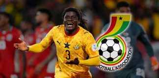 Ghana sufre pero vence 1-0 a Panamá con gol sobre la hora en Mundial 2026
