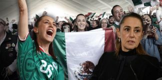 “No necesitamos codearnos arriba, sino con el pueblo”: Sheinbaum explica por qué no asistió a la inauguración del Mundial 2026