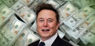 Elon Musk se convierte en el primer trillonario del mundo tras el debut bursátil de SpaceX Elon Musk se convierte en el primer trillonario del mundo tras el debut bursátil de SpaceX