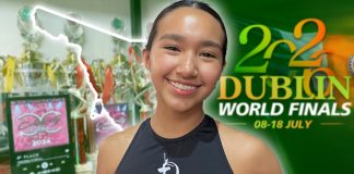 Orgullo de Sonora: Alexa Ahumada, de 14 años, representará a México en el Dance World Cup en Irlanda