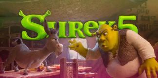 Shrek 5 lanza su primer tráiler oficial y confirma el regreso de Shrek, Fiona y Burro en 2027
