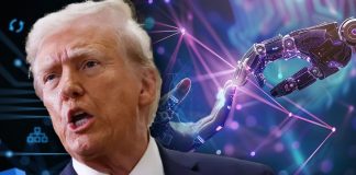 Trump firma orden ejecutiva para evaluar riesgos de seguridad nacional de sistemas avanzados de inteligencia artificial