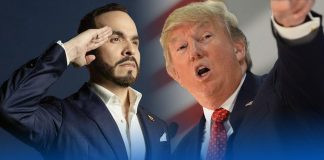 Trump celebra la ventaja de Abelardo de la Espriella en Colombia: “Él ganó, ¡grande!”