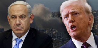 Trump advierte a Netanyahu por escalada en Líbano y le exige “mayor responsabilidad” en medio del conflicto con Hezbollah
