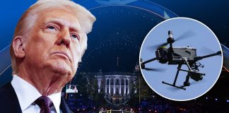 EEUU revela presunta conspiración para ataque con drones y armas de alto poder durante festejo de Donald Trump en la Casa Blanca