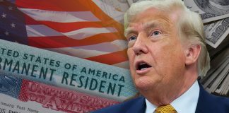 Trump propone aumentar el costo de la ciudadanía en EEUU; el nuevo precio supera los mil dólares