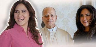 León XIV nombra a la mexicana María Montserrat Alvarado como primera mujer al frente del Dicasterio para la Comunicación del Vaticano León XIV nombra a la mexicana María Montserrat Alvarado como primera mujer al frente del Dicasterio para la Comunicación del Vaticano