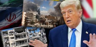 Donald Trump advierte que el acuerdo con Irán no es definitivo y amenaza con nuevos bombardeos