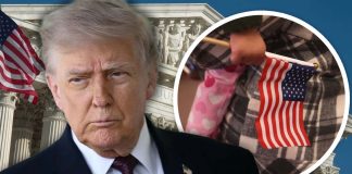 Corte Suprema de EEUU tumba decreto de Trump para eliminar la ciudadanía por nacimiento