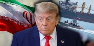 Trump asegura que Irán solicitó una reunión con EEUU y confirma cita este martes en Doha