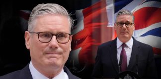Keir Starmer renuncia como primer ministro del Reino Unido tras meses de presión interna en el Partido Laborista