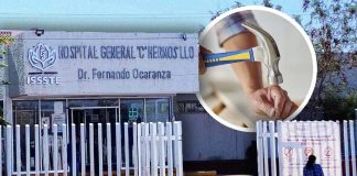 ISSSTE afirma que se rehabilitará hospital de Hermosillo con inversión de 45 mdp ISSSTE afirma que se rehabilitará hospital de Hermosillo con inversión de 45 mdp