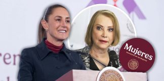 Sheinbaum anuncia que Laura Itzel Castillo asumirá la Secretaría de las Mujeres tras concluir su cargo en el Senado
