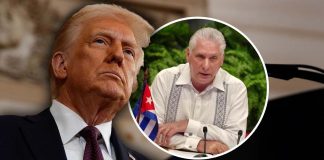 “No queremos guerra, sino diálogo”: Díaz-Canel acusa a Trump de buscar una intervención en Cuba mediante presión económica
