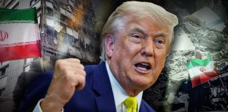 “Tendrán que pagar las consecuencias”: Trump advierte a Irán tras escalada de ataques