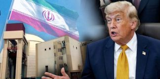 Trump asegura que Irán aceptó inspecciones nucleares permanentes y mantener abierto el estrecho de Ormuz Trump asegura que Irán aceptó inspecciones nucleares permanentes y mantener abierto el estrecho de Ormuz
