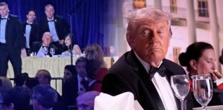 Cena de Corresponsales de la Casa Blanca se reprograma tras atentado contra Trump en abril