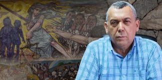 Inauguran mural memorial en Hermosillo para honrar a las víctimas de la Guardería ABC