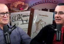 Restaurante Palominos: El secreto para conquistar a sonorenses, chilangos, chicalis, texanos