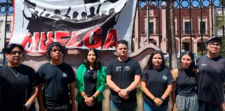 Afecta huelga de STAUS a mil 200 estudiantes de Unison por cancelación de cursos de verano, denuncia ADEUS
