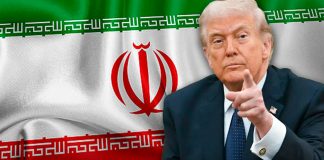 Afirma Trump que un acuerdo de paz con Irán podría concretarse “este fin de semana” Afirma Trump que un acuerdo de paz con Irán podría concretarse “este fin de semana”
