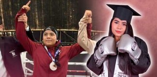 Alumna del Cecyte Sonora sube al podio en Festival Olímpico de Boxeo 2026 Alumna del Cecyte Sonora sube al podio en Festival Olímpico de Boxeo 2026