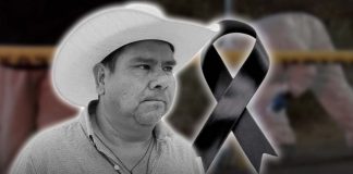 Asesinan al alcalde de San Miguel Amatitlán, Oaxaca, tras ataque armado al salir de su domicilio Asesinan al alcalde de San Miguel Amatitlán, Oaxaca, tras ataque armado al salir de su domicilio