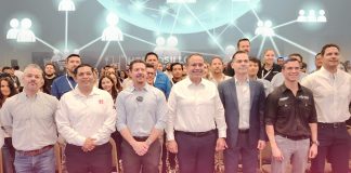 Ayuntamiento presenta ‘Hermosillo Conecta’, programa para vincular Pymes con grandes empresas y fortalecer la economía local