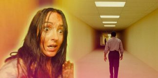 ‘Backrooms’ recauda 118 millones de dólares y logra el mayor estreno de una película de terror original
