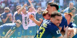 Bosnia se mantiene con posibilidades tras superar 3-1 a Qatar en Mundial 2026