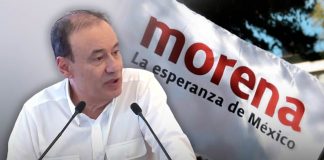 Buscarán candidaturas de Morena al menos 3 colaboradores del Gobierno de Sonora, 2 senadores, 1 alcalde, entre otros, confirma Alfonso Durazo