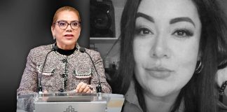 Búsqueda de periodista Roxana Berenice Guzmán es prioritaria: Fiscalía de Veracruz