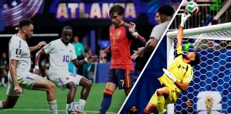¡Sorpresota! Cabo Verde le arruina debut a España con un amargo empate sin goles