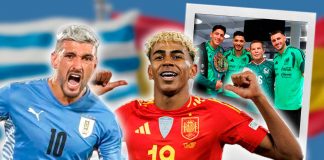 Campeones favoritos, Grupo H en análisis y visita de Chávez al ‘Tri’ en Puente Mundialista