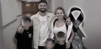 Confirman la muerte de la esposa y los dos hijos del futbolista Lucas Trejo tras los terremotos en Venezuela