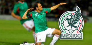 “Algún día voy a llegar”: Cuauhtémoc Blanco revela su sueño de dirigir a la Selección Mexicana “Algún día voy a llegar”: Cuauhtémoc Blanco revela su sueño de dirigir a la Selección Mexicana