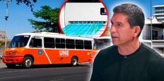 Denuncia UUH camiones sin aire en Hermosillo; IMTES asegura no circulan unidades con fallas