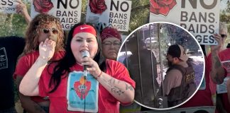 Detienen en Arizona a la influencer sonorense ‘Karlangas’; enfrenta audiencia que podría terminar en su deportación