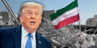 EEUU inicia nuevos ataques en Irán y los justifica como “autodefensa” ordenada por Donald Trump EEUU inicia nuevos ataques en Irán y los justifica como “autodefensa” ordenada por Donald Trump