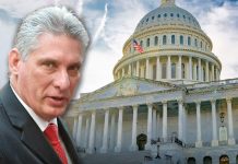 EEUU sanciona a Miguel Díaz-Canel y a familiares de la familia Castro por nuevas medidas del Tesoro
